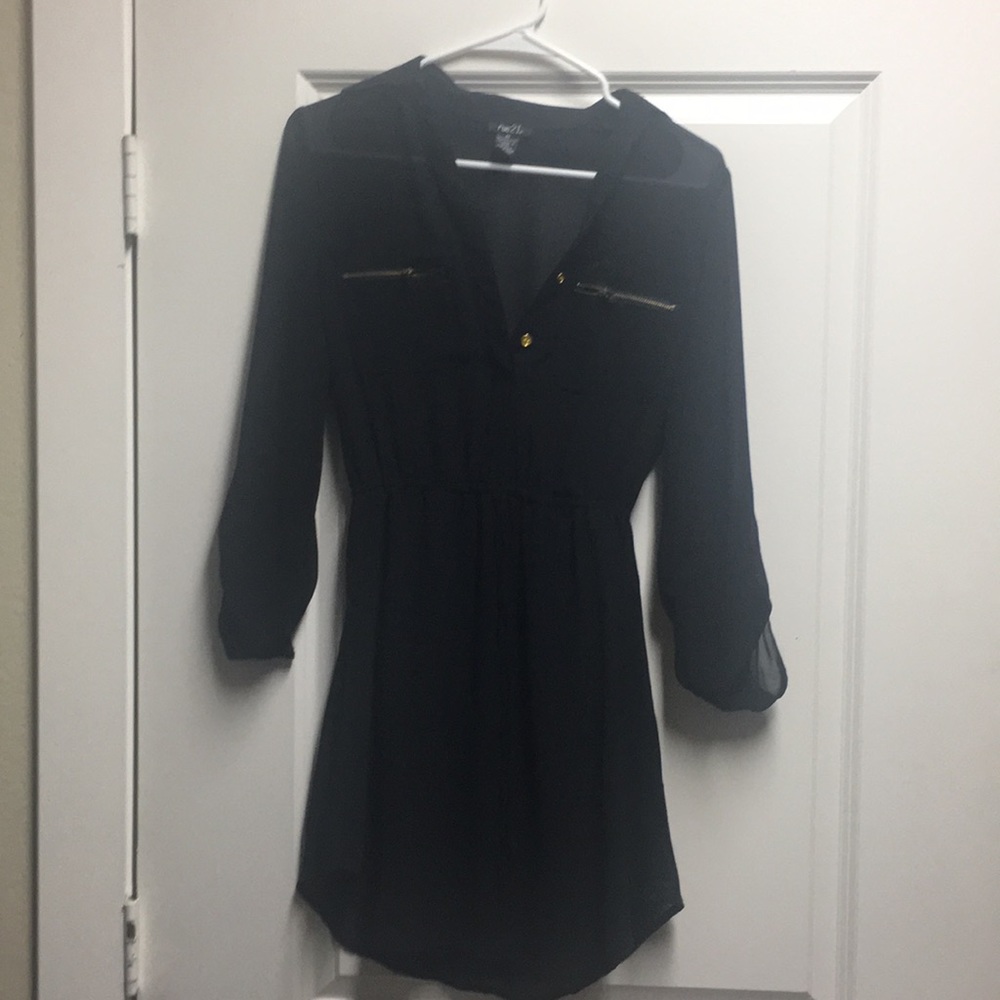 Casual wear top
